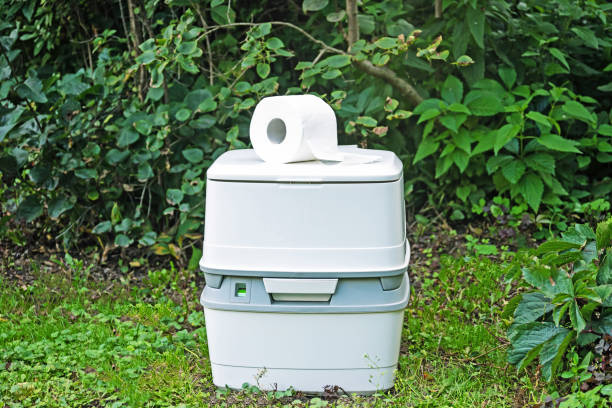 Best Luxury portable toilet rental  in Minnetrista, MN