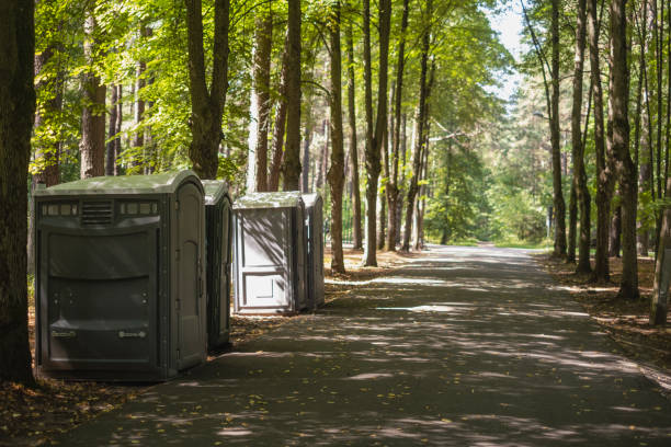 Best Restroom trailer rental cost  in Minnetrista, MN